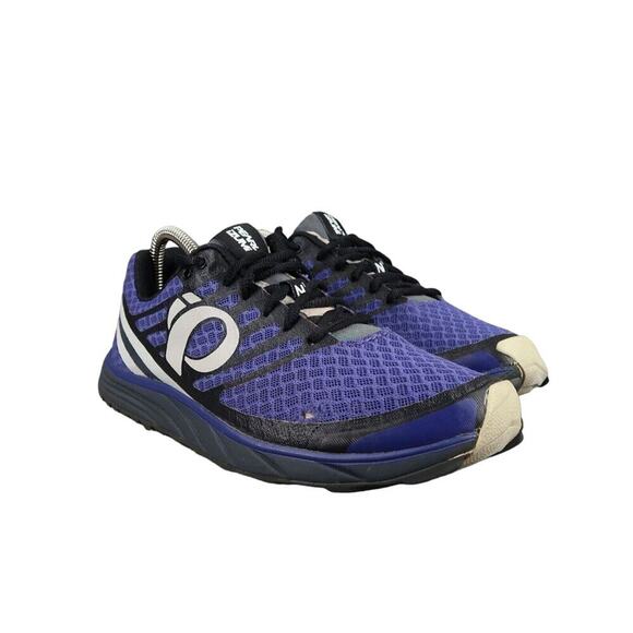 Pearl Izumi Shoes Womens 7.5 Athletic Trail Running N1 v2 Sport Active Trainers - Picture 1 of 16